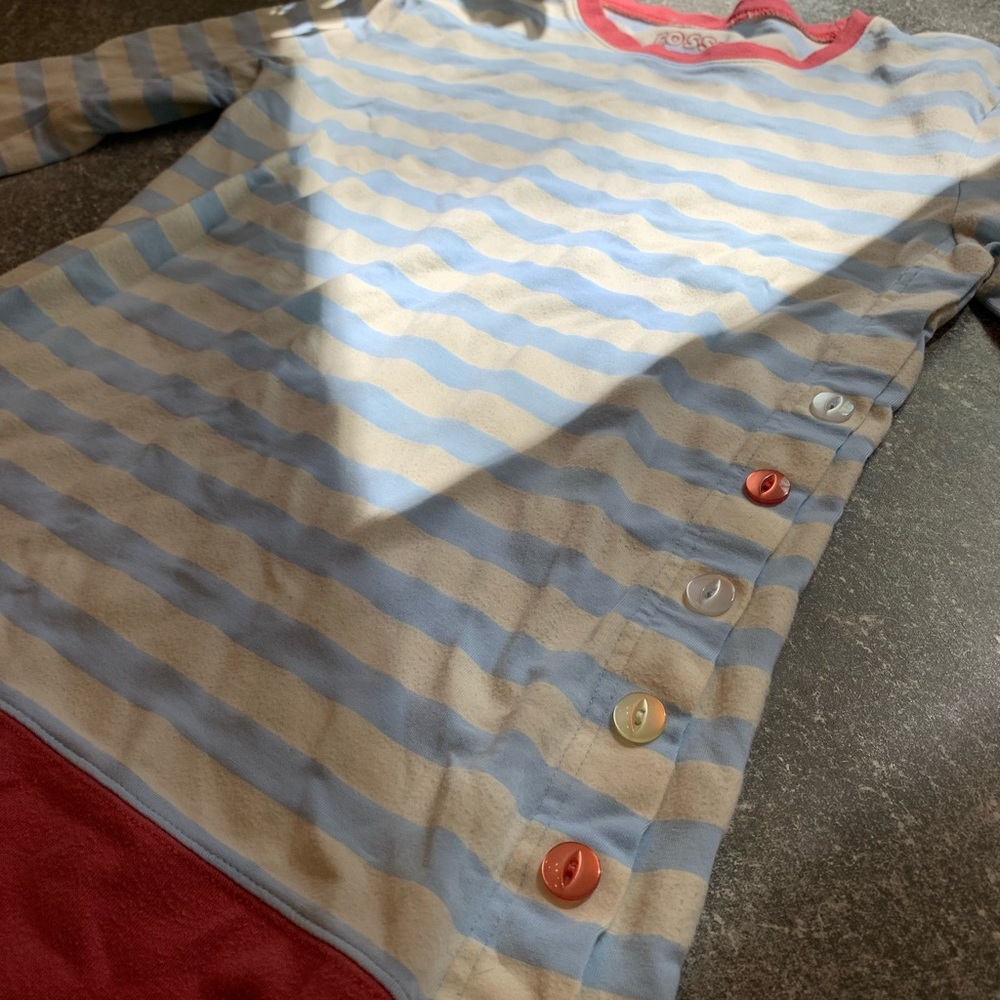 Cute Vintage Fossil Shirt
